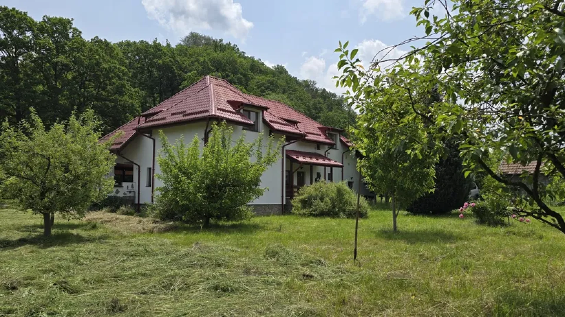 casa de vanzare rasnov 11