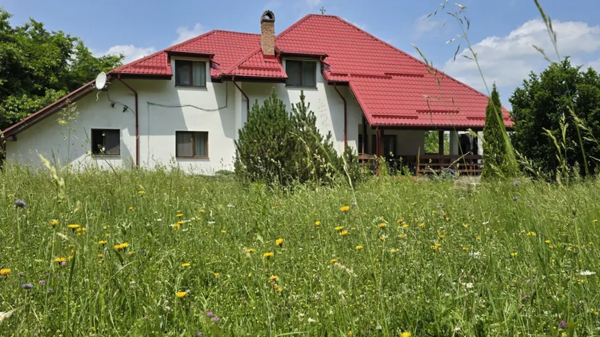 casa de vanzare rasnov 39